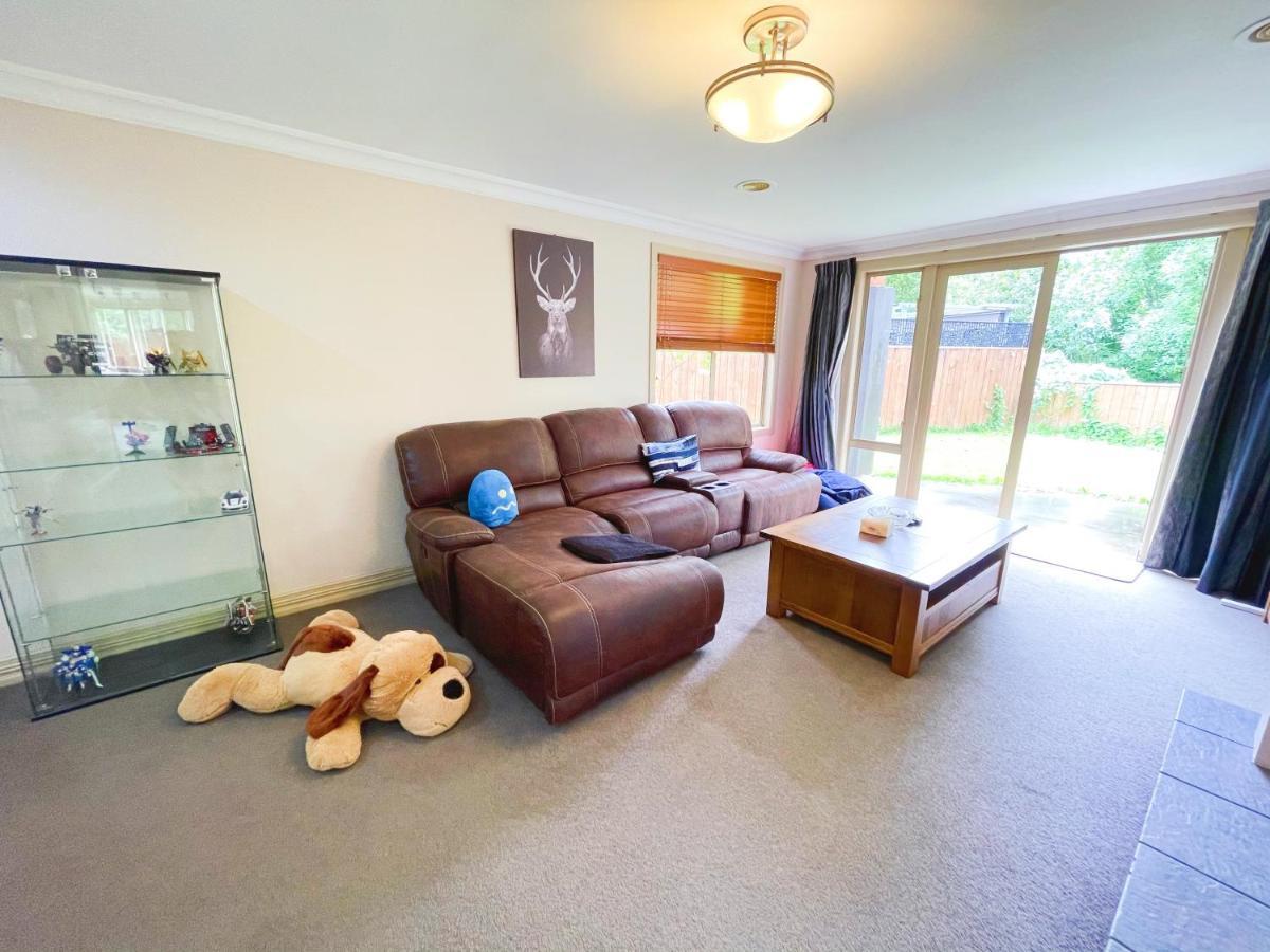 Private And Perfect For Families, Rotorua Escape Villa Esterno foto