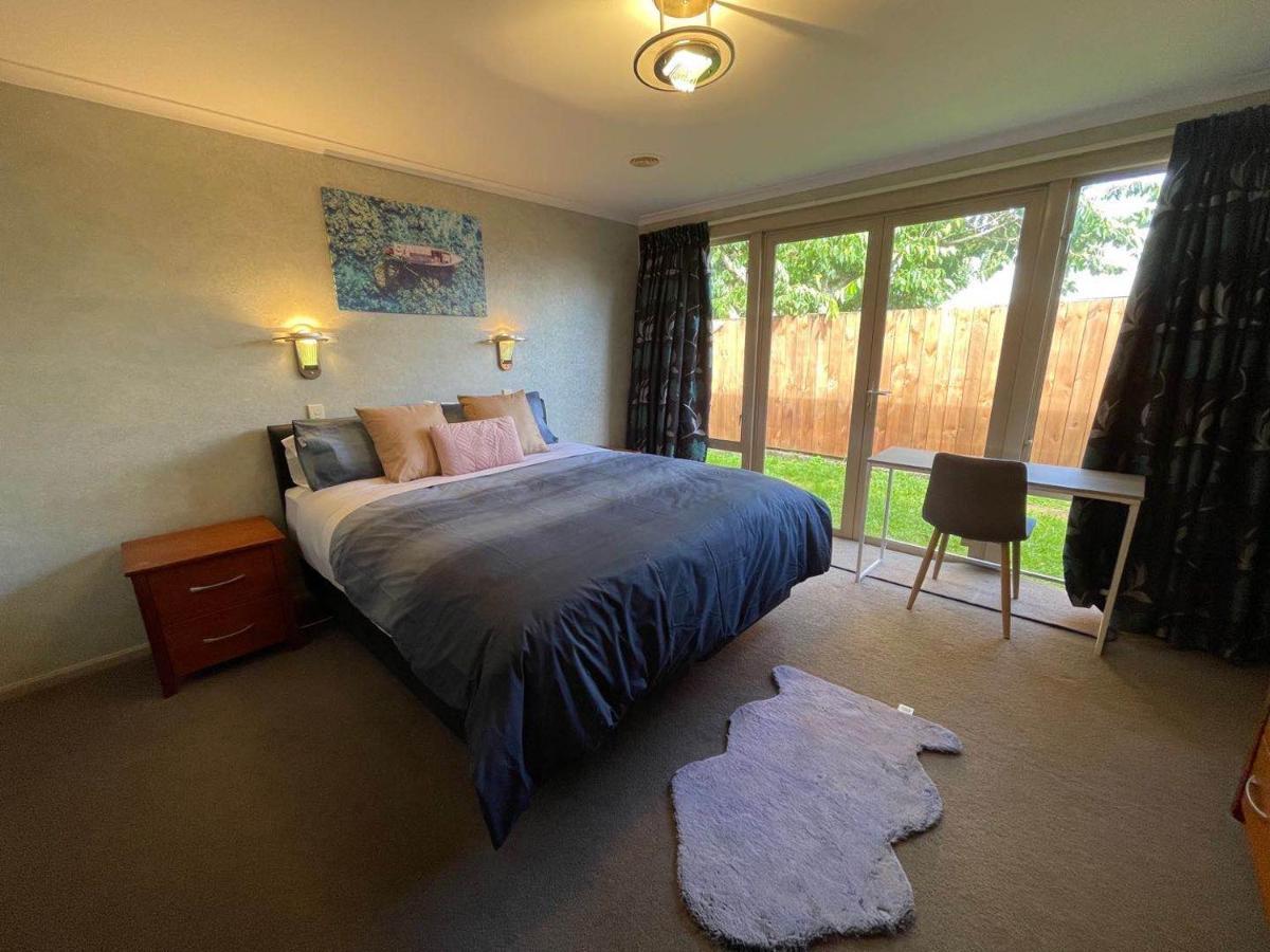 Private And Perfect For Families, Rotorua Escape Villa Esterno foto